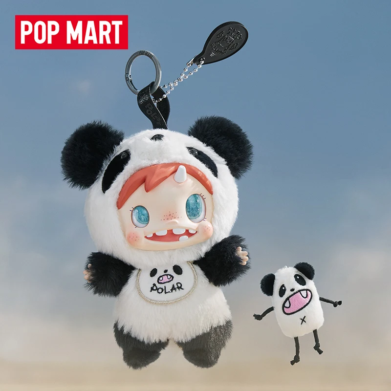 POP MART POLAR-Monster Bebek S - Baby Products 2 Years incelemesi ve fiyatı
