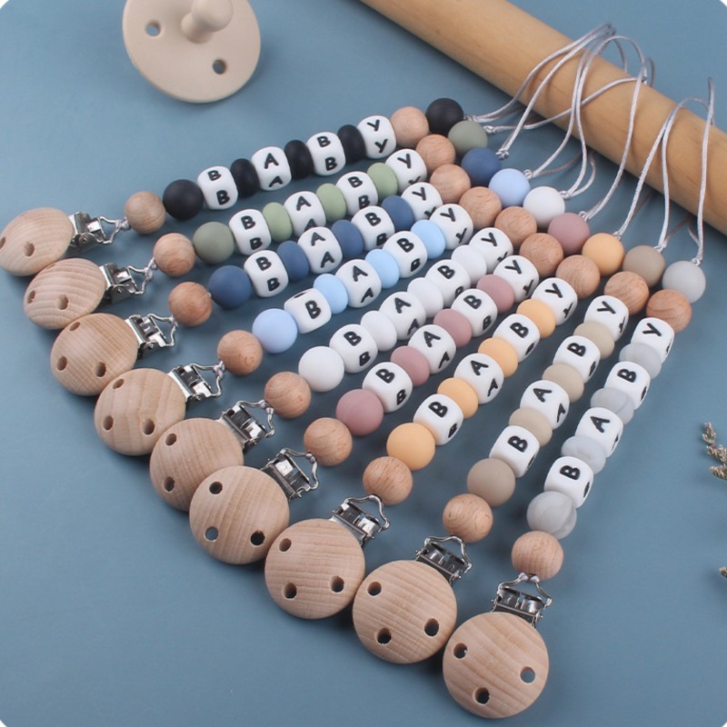 Emzik Zinciri İçin Kişiselleşt - Baby Products For Gift incelemesi ve fiyatı