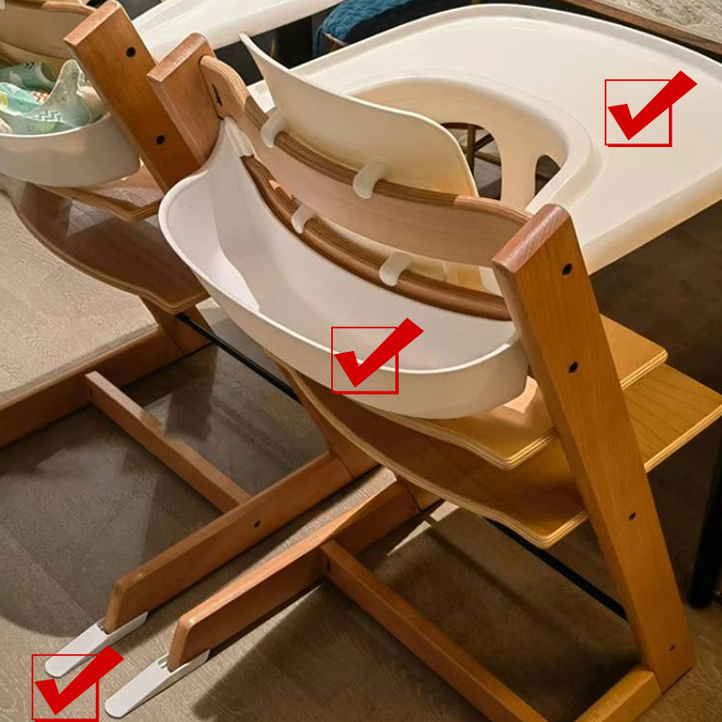 Bebek Büyüme Koltuğu Aksesuarl - Baby High Chair Booster incelemesi ve fiyatı