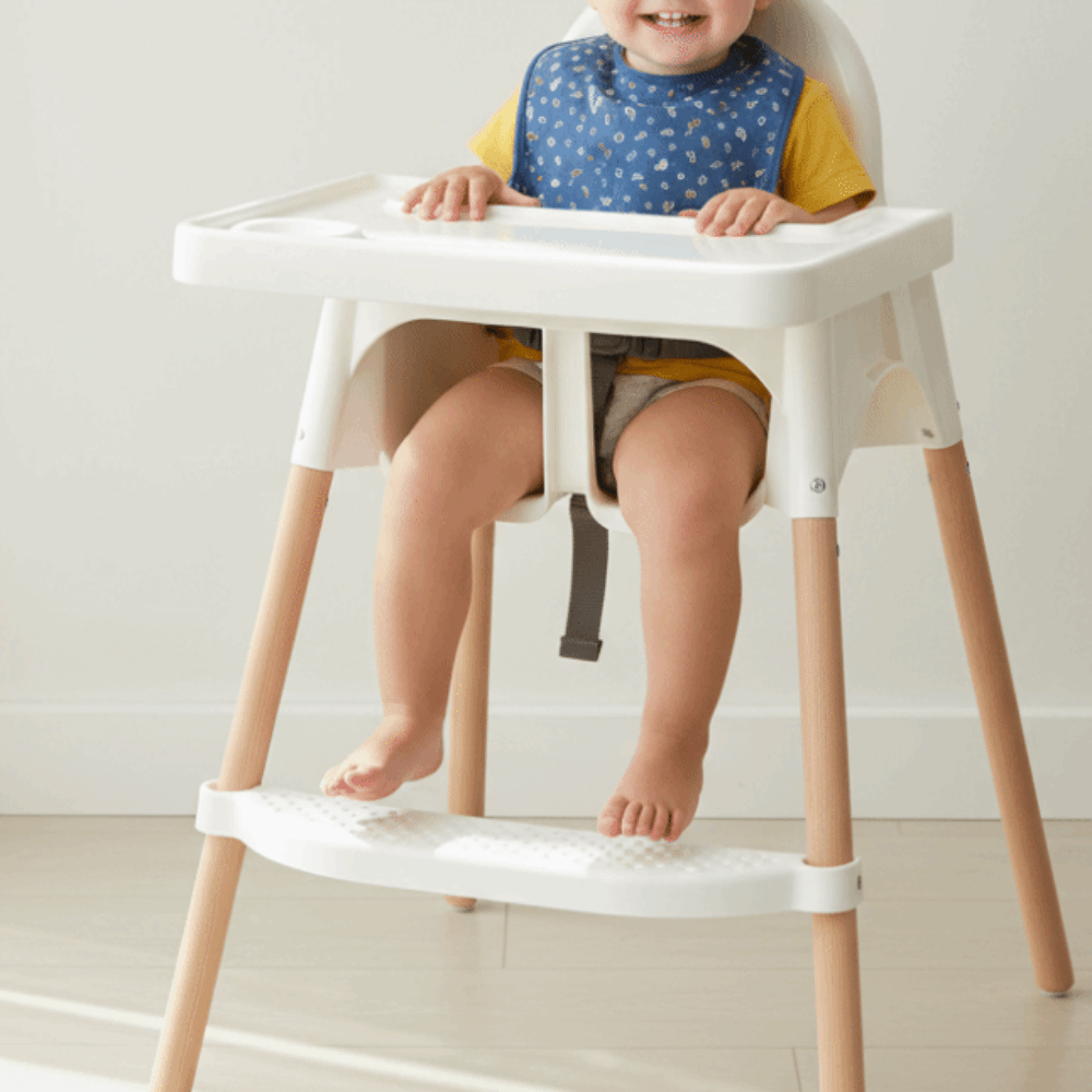 Rahat Mama Sandalyesi Ayak Day - Baby High Chair Booster incelemesi ve fiyatı