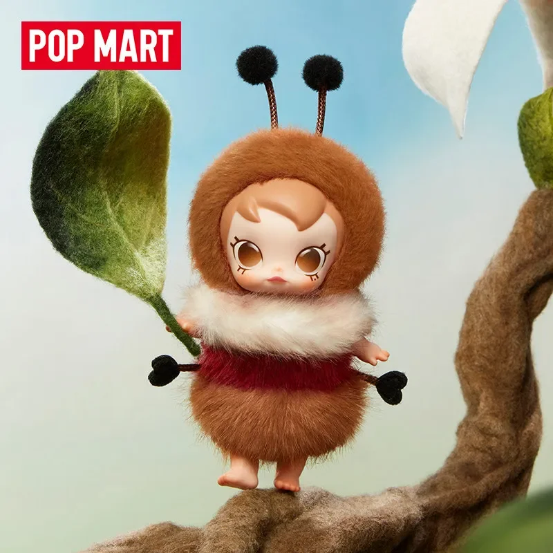 POP MART Baby Molly Buggy Roam - Baby Products 2 Years incelemesi ve fiyatı
