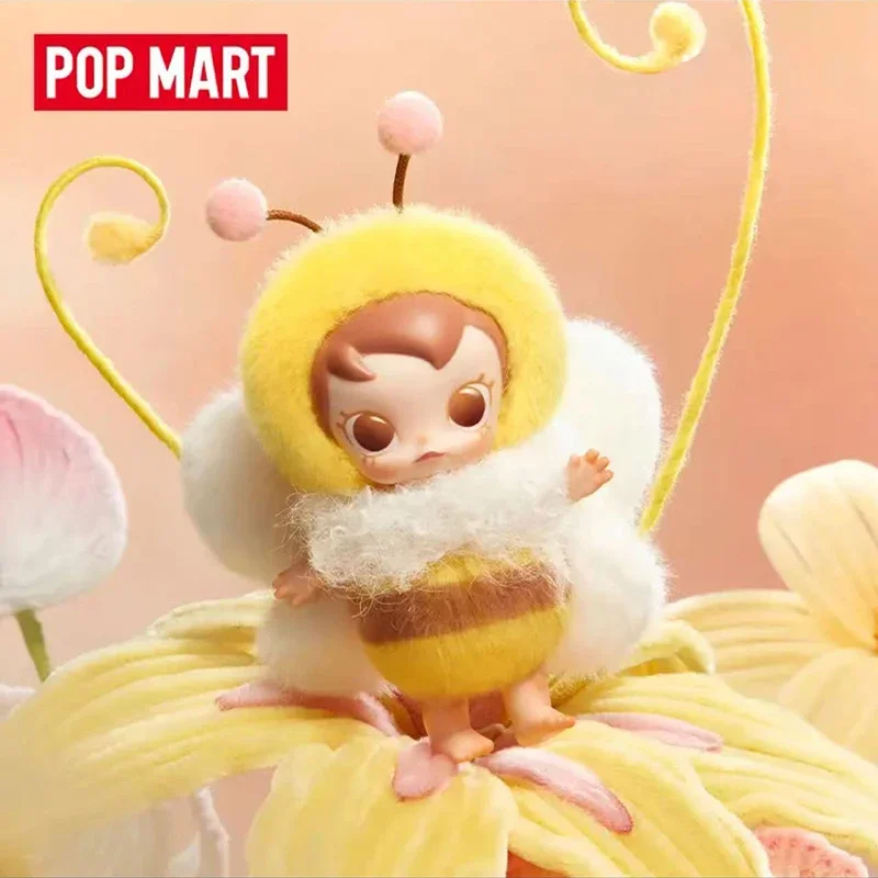 POP MART Baby Molly Buggy Roam - Baby Products 2 Years incelemesi ve fiyatı