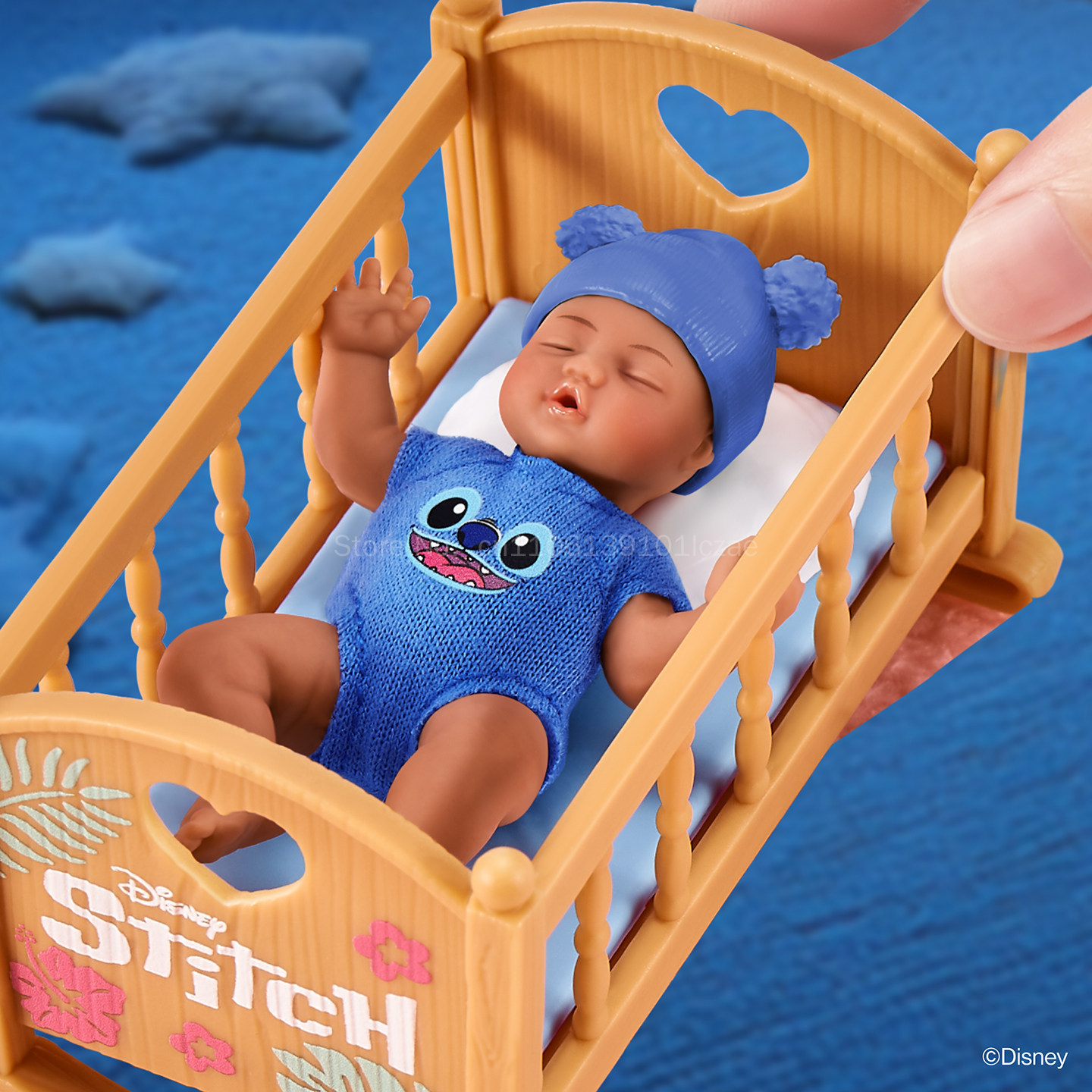 ZURU Disney My Mini Baby Gizem - Baby Products Set incelemesi ve fiyatı