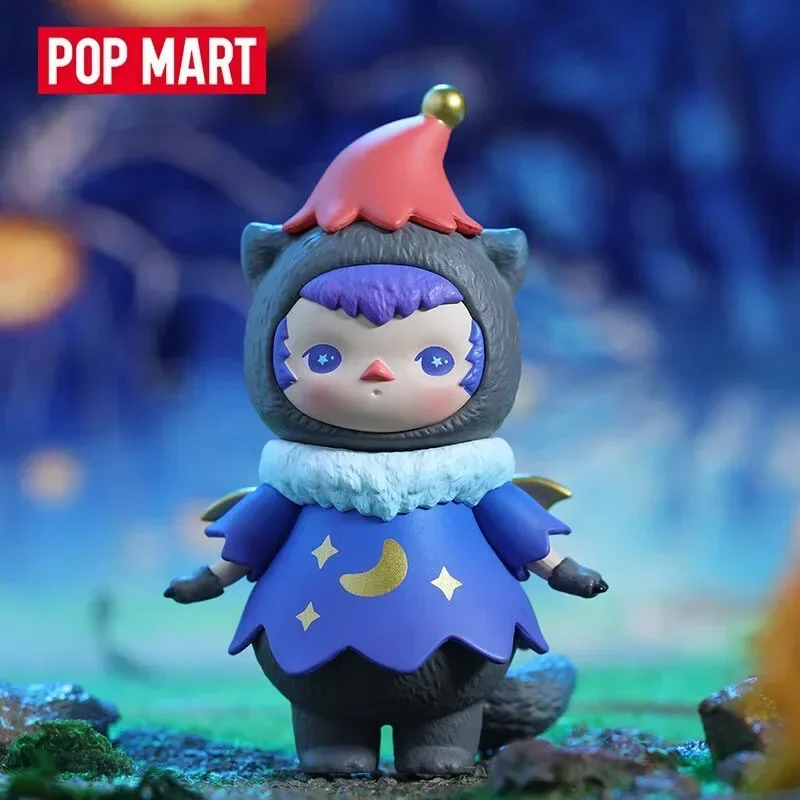 Pop Mart Pucky Canavar Bebek S - Baby Products Set incelemesi ve fiyatı