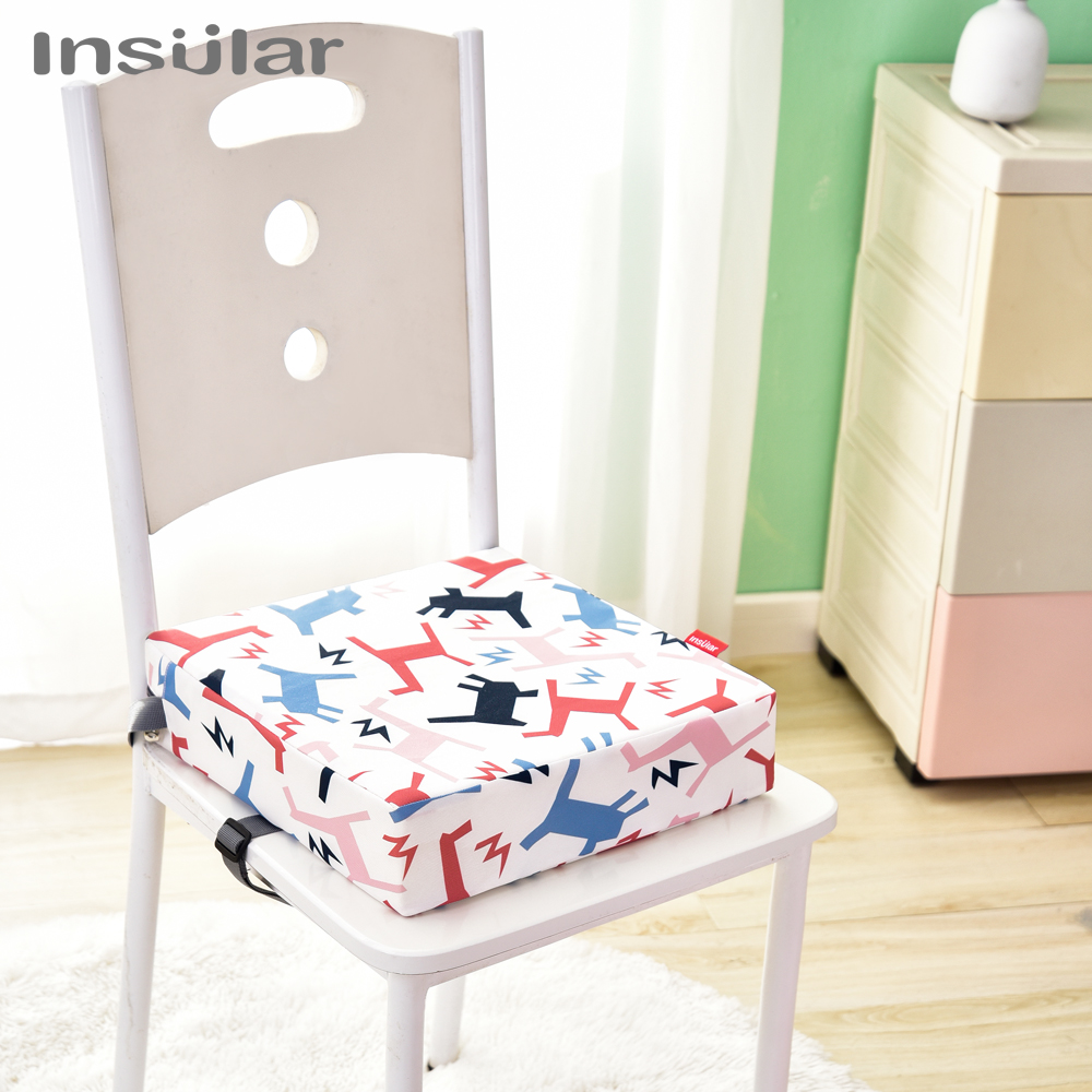 Çocuk Çocuklar Artan Yükseltic - Baby High Chair Booster incelemesi ve fiyatı