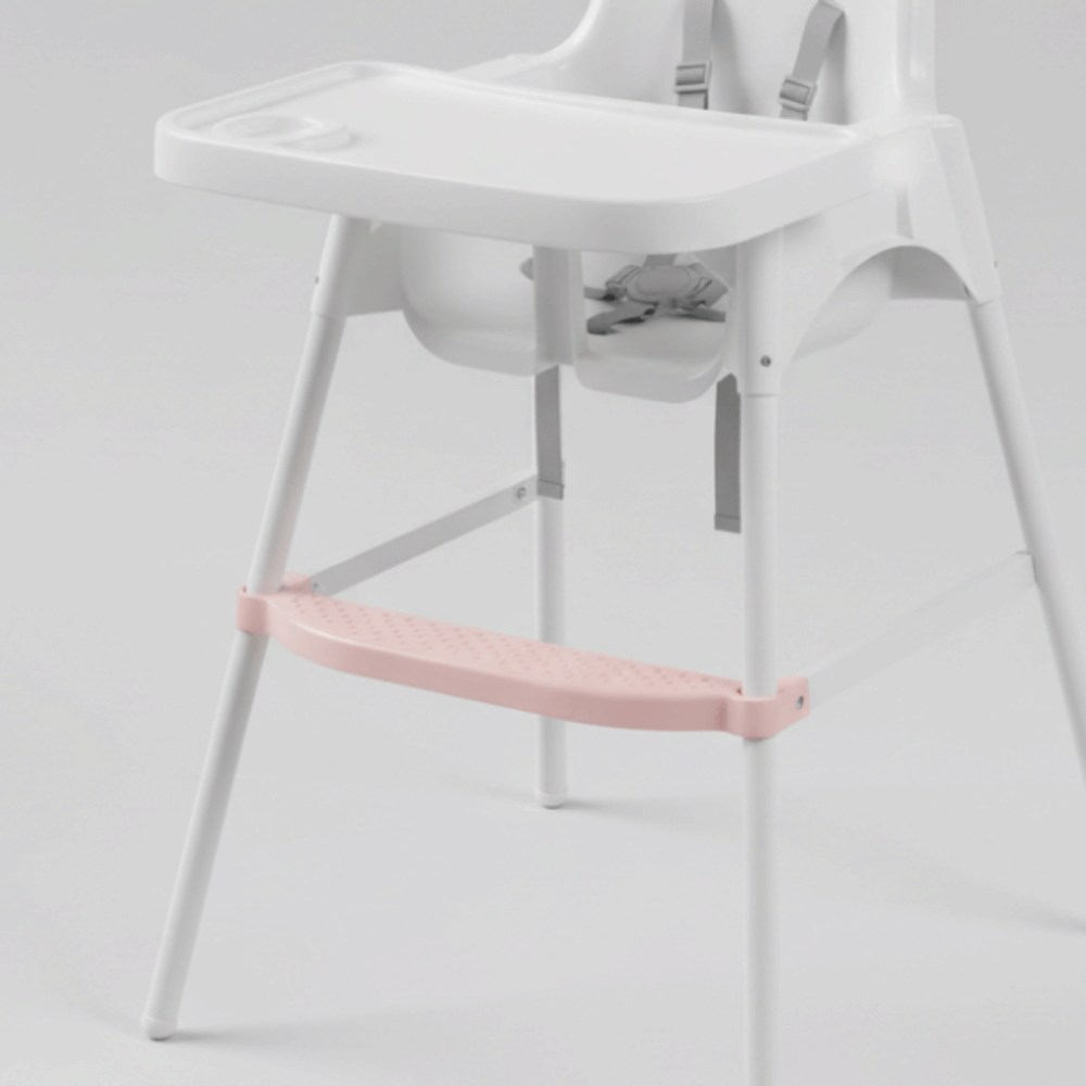 Rahat Mama Sandalyesi Ayak Day - Baby High Chair Booster incelemesi ve fiyatı