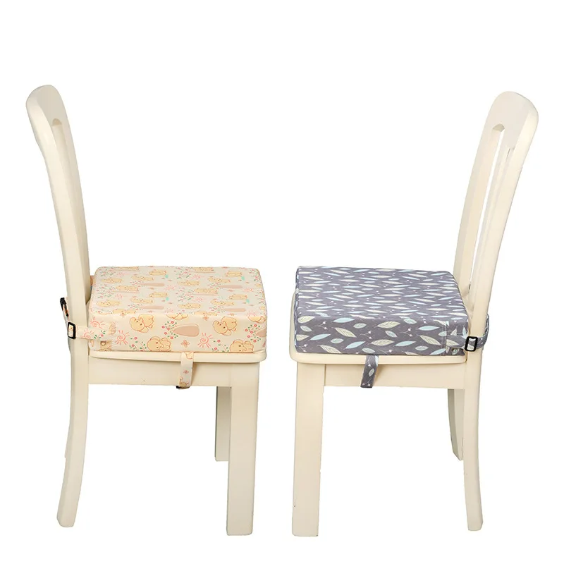 Bebek yemek minderi çocuk arta - Baby High Chair Booster incelemesi ve fiyatı